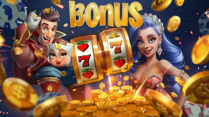 82JL BET bonus rewards for new and existing users