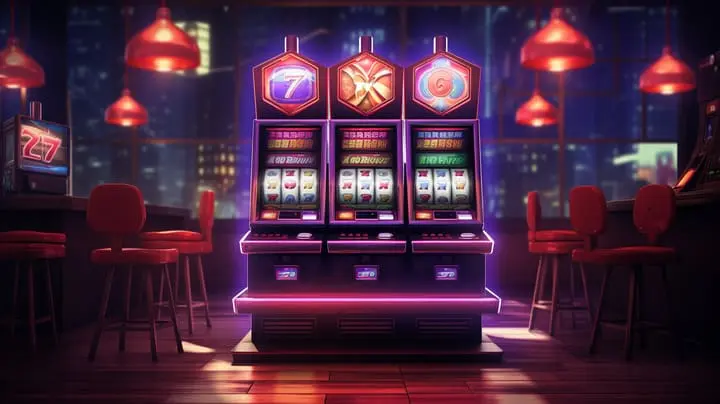 82JL BET slots offering classic slots, video slots and high-RTP options in the Philippines 82JL BET slots online for Filipino players