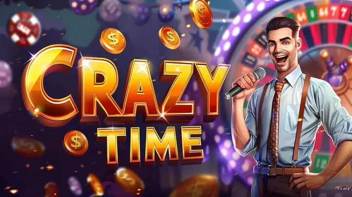 82JL BET Crazy Time live casino show for Filipino players