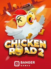 Chicken Road 2 crash game at 82JL Bangladesh