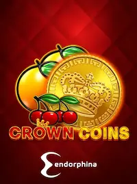 Crown Coins Crown Coins hold & win slot at 82JL casino