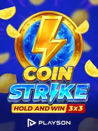 Coin Strike Coin Strike: Hold and Win at 82JL Bangladesh