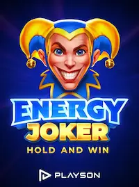 Energy Joker Energy Joker classic fruit slot at 82JL Bangladesh