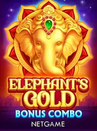 Elephant’s Gold Elephant’s Gold safari adventure slot at 82JL casino