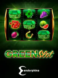Green Chilli Green Chilli spicy Mexican slot at 82JL casino