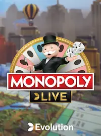 Monopoly Live game show at 82JL Bangladesh