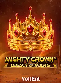 Mighty Crown hold and win slot at 82JL Bangladesh