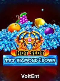 Hot Slot classic game at 82JL casino