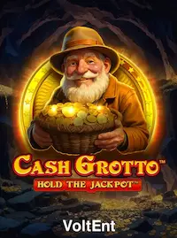 Cash Grotto treasure slot at 82JL Bangladesh