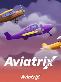 AviatriX — advanced Aviator-style crash game at 82JL
