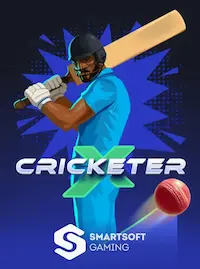 CricketerX — cricket-themed crash game at 82JL Bangladesh