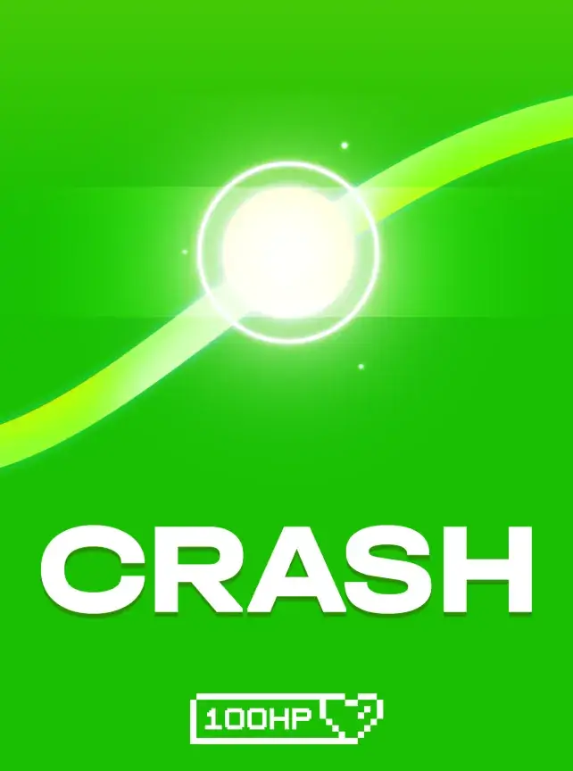 Crash Classic — timeless crash game at 82JL casino