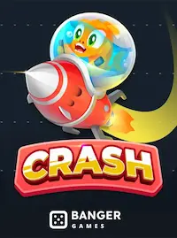 Crash — original crash game at 82JL casino Bangladesh