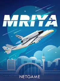 Mriya — powerful aircraft crash game at 82JL Bangladesh