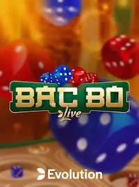Bac Bo — live dice duel game at 82JL casino