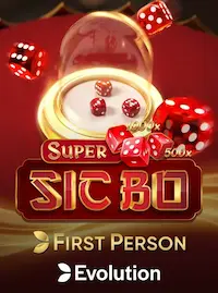 Sic Bo — traditional live dice game at 82JL Bangladesh