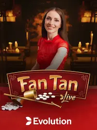 Fan Tan — classic Asian live game at 82JL Bangladesh