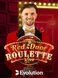 Red Door Roulette live at 82JL Bangladesh
