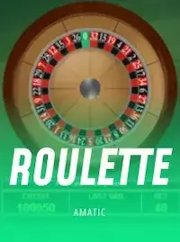 European Roulette at 82JL casino