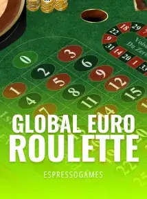 Global Euro Roulette at 82JL Bangladesh