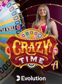 Crazy Time — #1 game show at 82JL Bangladesh