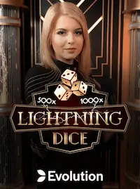 Lightning Dice — electrifying live show at 82JL Bangladesh