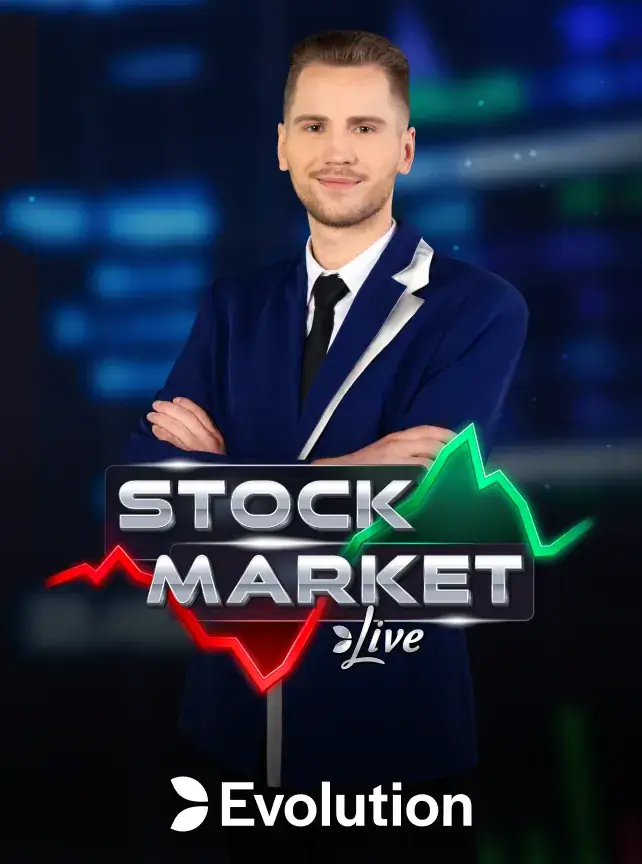 Stock Market — unique live trading show at 82JL Bangladesh
