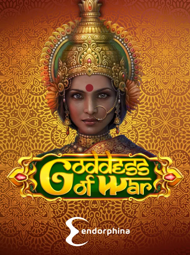Goddess of War — epic live dealer game at 82JL Bangladesh